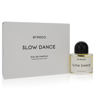 Byredo Slow Dance by Byredo Eau De Parfum Spray (Unisex) 1.6 oz For Women