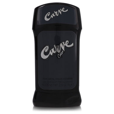 Curve Crush by Liz Claiborne Deodorant Stick 2.5 oz For Men