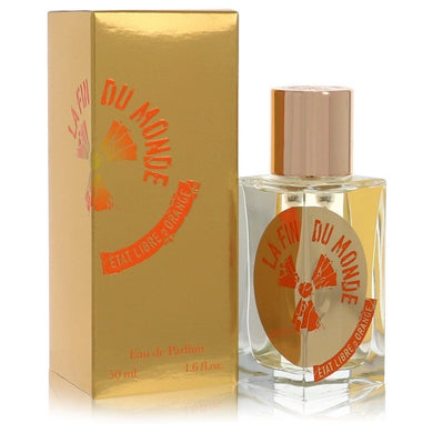 La Fin Du Monde by Etat Libre d'Orange Eau De Parfum Spray (Unsiex) 1.6 oz For Women