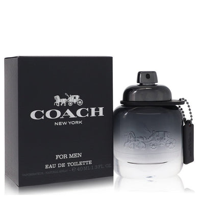 Coach by Coach Eau De Toilette Spray 1.3 oz For Men