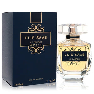 Le Parfum Royal Elie Saab by Elie Saab Eau De Parfum Spray 3 oz For Women