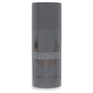 Invictus by Paco Rabanne Deodorant Spray 5 oz For Men