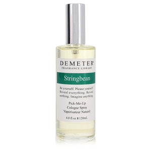 Demeter String Bean by Demeter Cologne Spray (Unisex Unboxed) 4 oz For Women