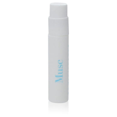 Enchantillon Musc by Reminiscence Vial (sample) .04 oz For Women