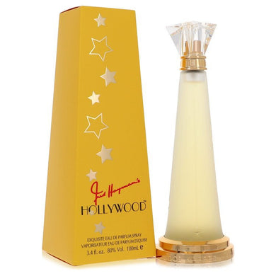 Hollywood by Fred Hayman Eau De Parfum Spray 3.4 oz For Women