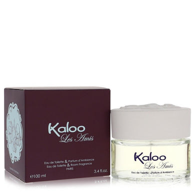 Kaloo Les Amis by Kaloo Eau De Toilette Spray / Room Fragrance Spray 3.4 oz For Men