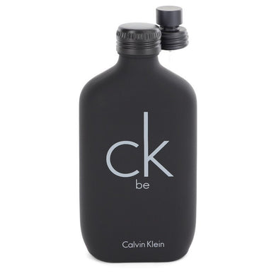 Ck Be by Calvin Klein Eau De Toilette Pour/ Spray (Unisex unboxed) 3.4 oz  For Men