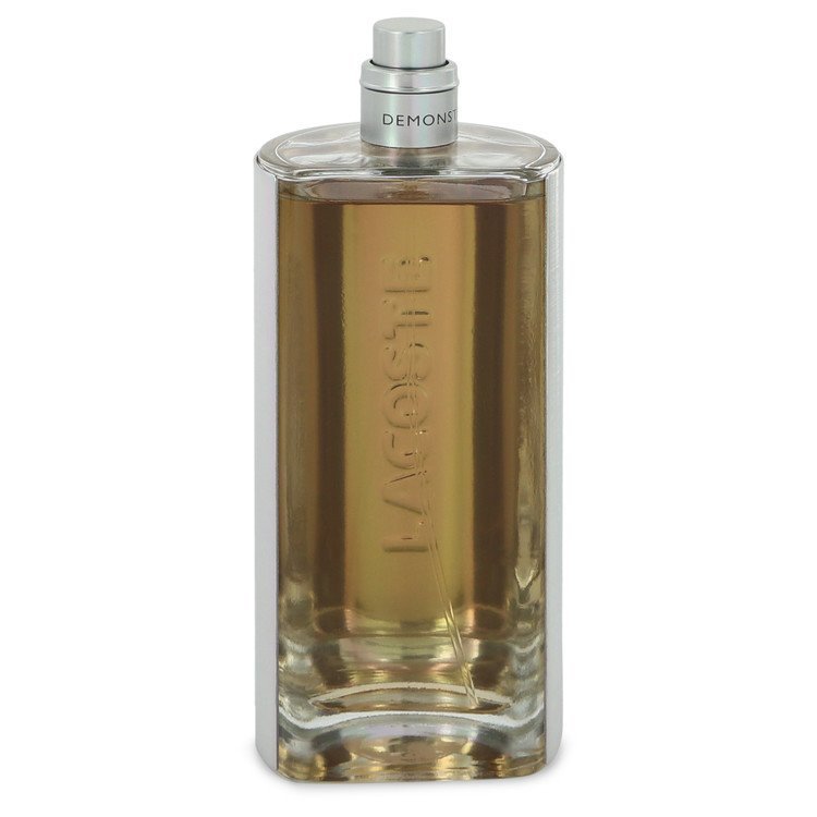 Lacoste Elegance by Lacoste Eau De Toilette Spray (Tester) 3 oz For Men