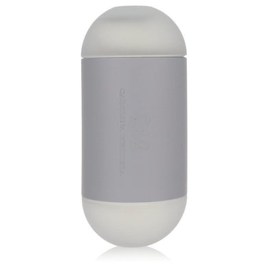 212 by Carolina Herrera Eau De Toilette Spray (Tester) 3.4 oz For Women
