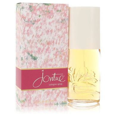 Jontue by Revlon Cologne Spray 2.3 oz For Women
