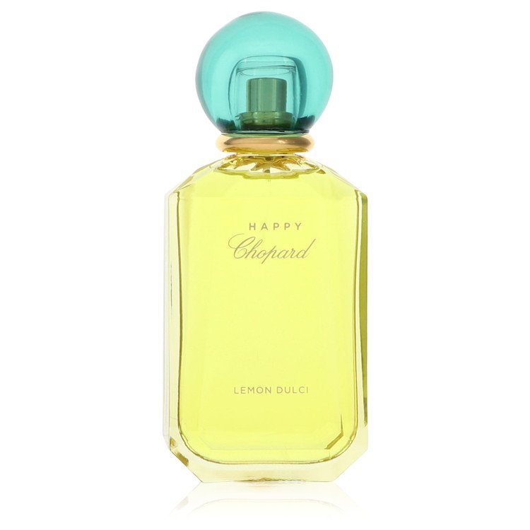 Happy Lemon Dulci by Chopard Eau De Parfum Spray (unboxed) 3.4 oz For Women