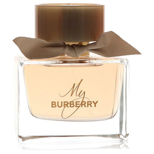 My Burberry by Burberry Eau De Parfum Spray (Tester) 3 oz For Women
