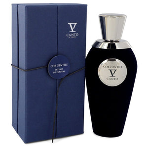 Cor Gentile V by V Canto Extrait De Parfum Spray (Unisex) 3.38 oz For Women