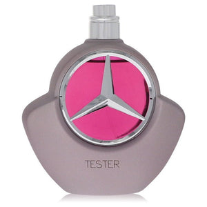 Mercedes Benz Woman by Mercedes Benz Eau De Parfum Spray (Tester) 3 oz For Women