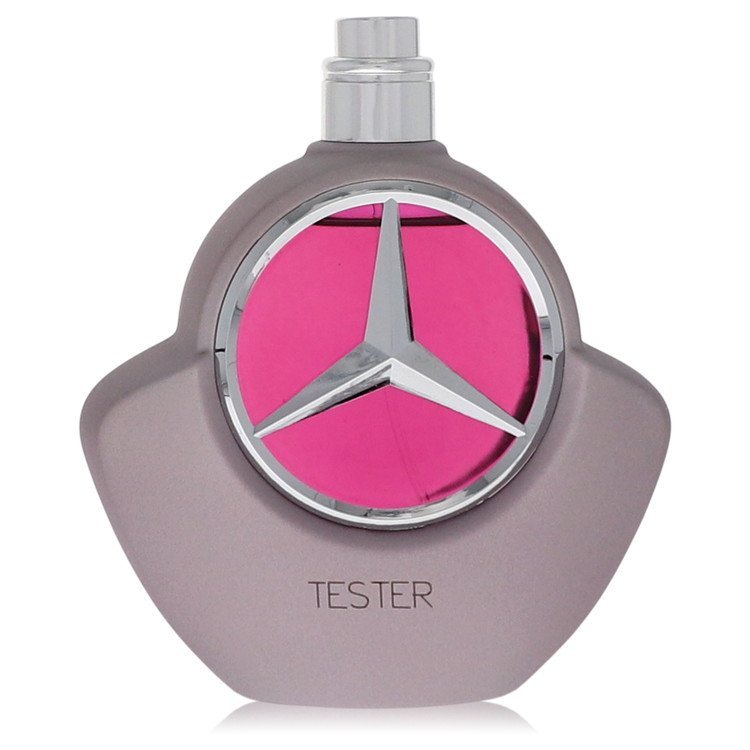Mercedes Benz Woman by Mercedes Benz Eau De Parfum Spray (Tester) 3 oz For Women