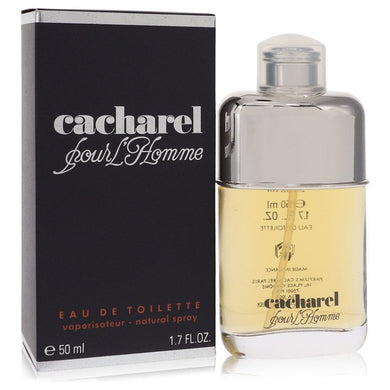 Cacharel by Cacharel Eau De Toilette Spray 1.7 oz For Men