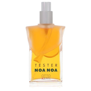 Noa Noa by Otto Kern Eau De Toilette Spray (Tester) 2.5 oz For Women