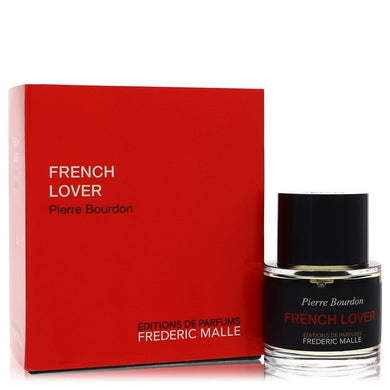 French Lover by Frederic Malle Eau De Parfum Spray 1.7 oz For Men