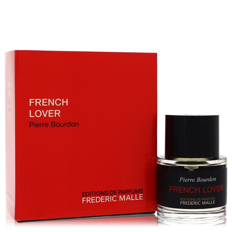 French Lover by Frederic Malle Eau De Parfum Spray 1.7 oz For Men