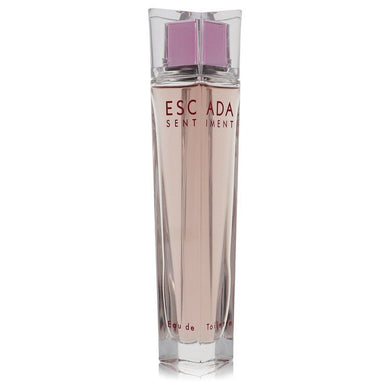 Escada Sentiment by Escada Eau De Toilette Spray (Tester) 2.5 oz For Women