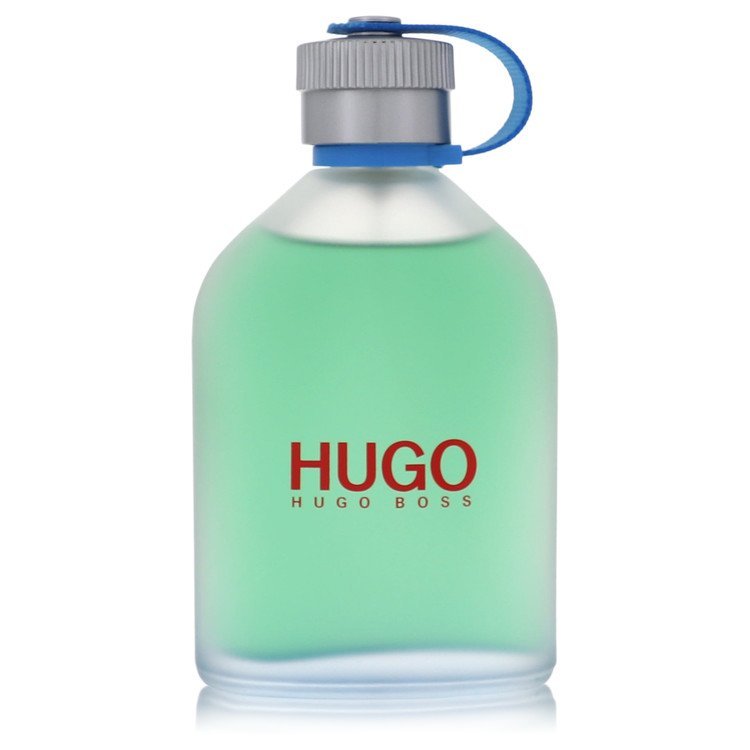 Hugo Now by Hugo Boss Eau De Toilette Spray (Tester) 4.2 oz For Men