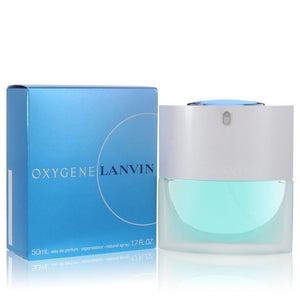 Oxygene by Lanvin Eau De Parfum Spray 1.7 oz For Women