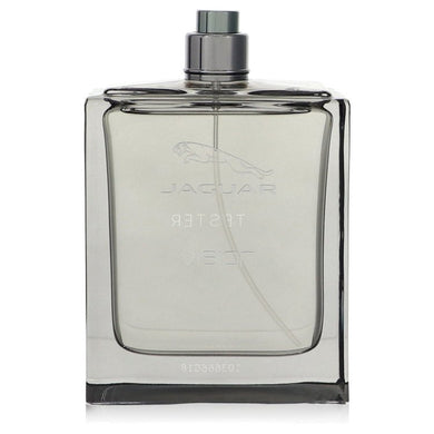 Jaguar Vision by Jaguar Eau De Toilette Spray (Tester) 3.4 oz For Men