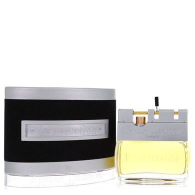 Insurrection by Reyane Tradition Eau De Toilette Spray 3.4 oz For Men