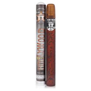 Cuba Hollywood by Fragluxe Eau De Toilette Spray 1.17 oz For Men