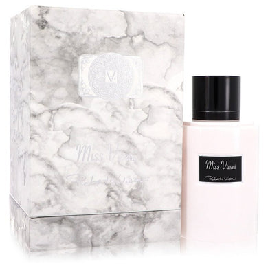 Miss Vizzari by Roberto Vizzari Eau De Parfum Spray 3.7 oz For Women