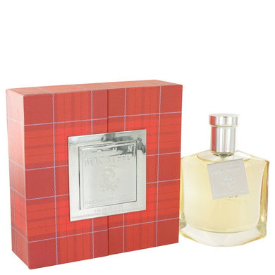 John Mac Steed Red by John Mac Steed Eau De Toilette Spray 3.4 oz For Men