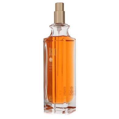 Red by Giorgio Beverly Hills Eau De Toilette Spray (Tester) 3 oz For Women