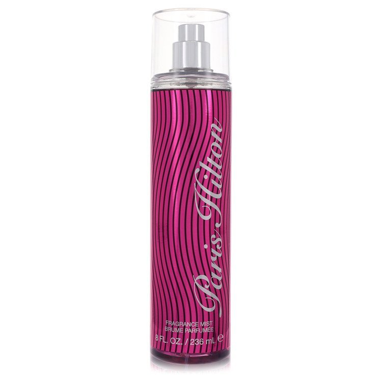 Paris Hilton by Paris Hilton Body Mist 8 oz For Women