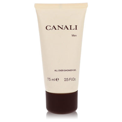 Canali by Canali Shower Gel 2.5 oz For Men