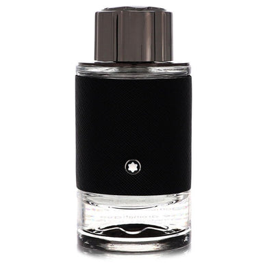 Montblanc Explorer by Mont Blanc Eau De Parfum Spray (Tester) 3.3 oz  For Men