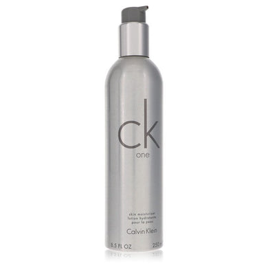Ck One by Calvin Klein Body Lotion/ Skin Moisturizer 8.5 oz For Men