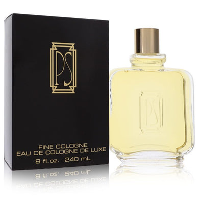 Paul Sebastian by Paul Sebastian Fine Cologne Splash 8 oz For Men