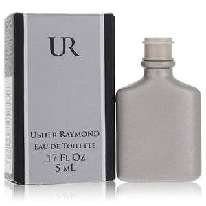 Usher UR by Usher Mini EDT Spray .17 oz For Men