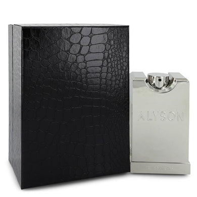 Cuir D'encens by Alyson Oldoini Eau De Parfum Spray 3.3 oz For Men