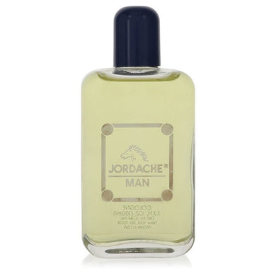 Jordache Man by Jordache Cologne (unboxed) 3.3 oz For Men