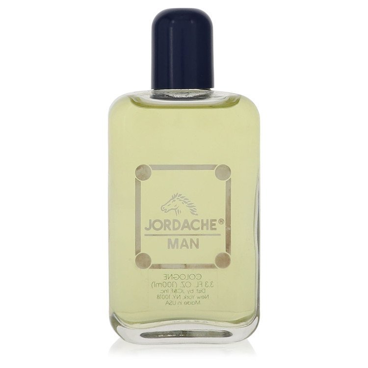 Jordache Man by Jordache Cologne (unboxed) 3.3 oz For Men