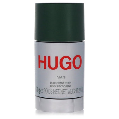 Hugo by Hugo Boss Deodorant Stick 2.5 oz For Men