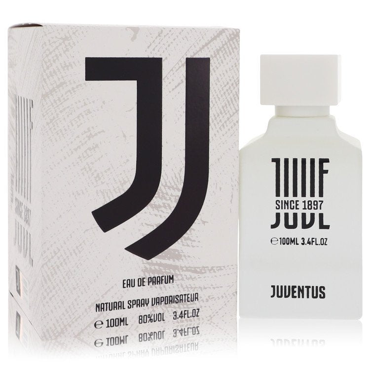 Juve Since 1897 by Juventus Eau De Parfum Spray 3.4 oz For Men