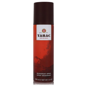 Tabac by Maurer & Wirtz Deodorant Spray 6.7 oz For Men