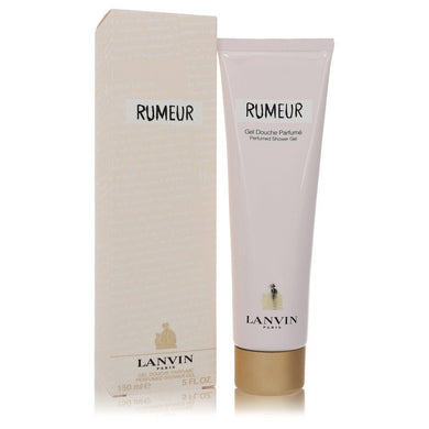 Rumeur by Lanvin Shower Gel 5 oz For Women