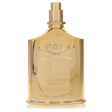 Millesime Imperial by Creed Eau De Parfum Spray (Tester) 3.4 oz For Men