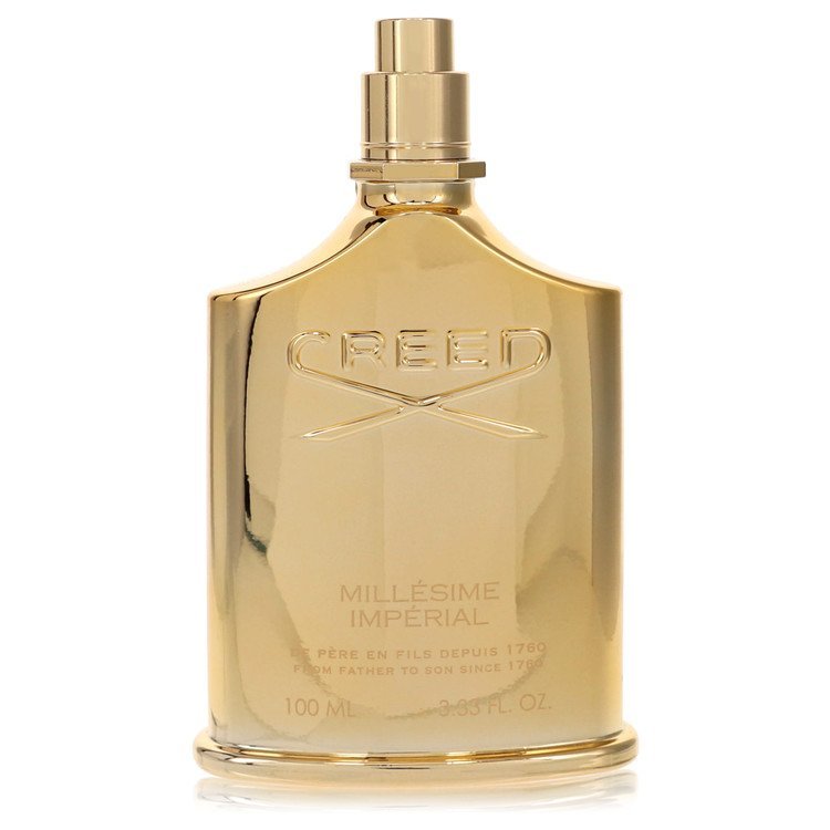 Millesime Imperial by Creed Eau De Parfum Spray (Tester) 3.4 oz For Men