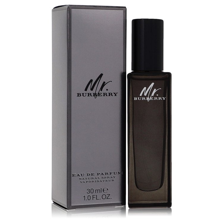 Mr Burberry by Burberry Eau De Parfum Spray 1 oz For Men