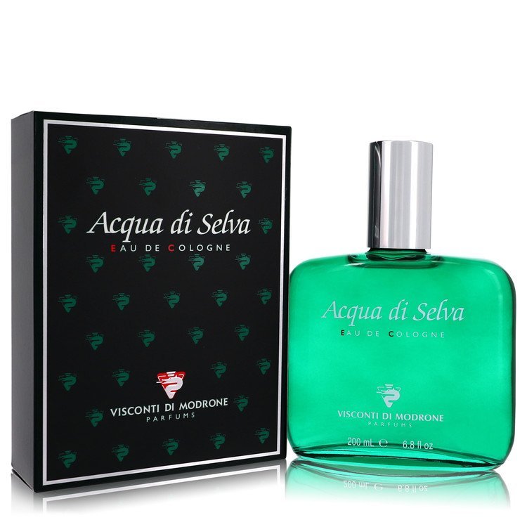Acqua Di Selva by Visconte Di Modrone Eau De Cologne 6.8 oz For Men
