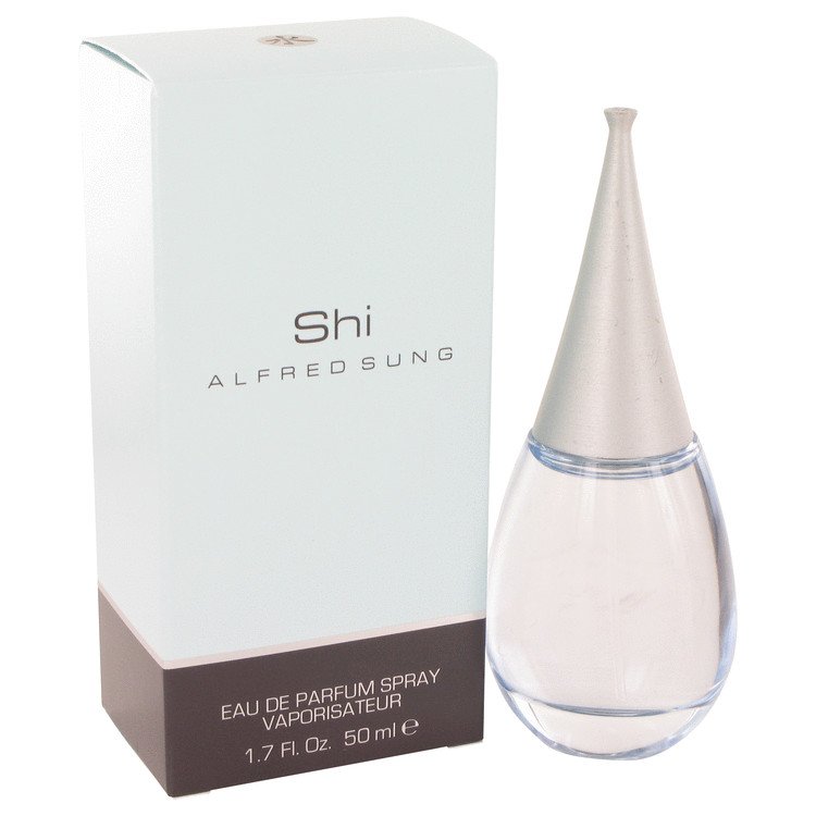 Shi by Alfred Sung Eau De Parfum Spray 1.7 oz For Women